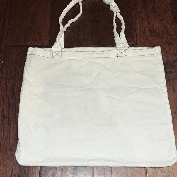 madewell illustrated stateside tote - kansas - Picture 2 of 5